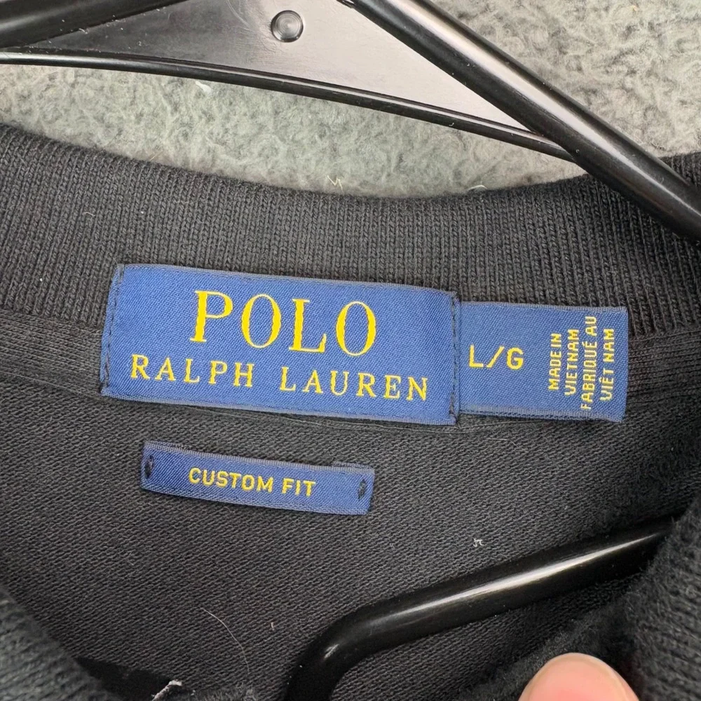 Polo Ralph Lauren keywords preppy